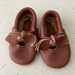 Starry Knight Designs Bella Jane Moccasins